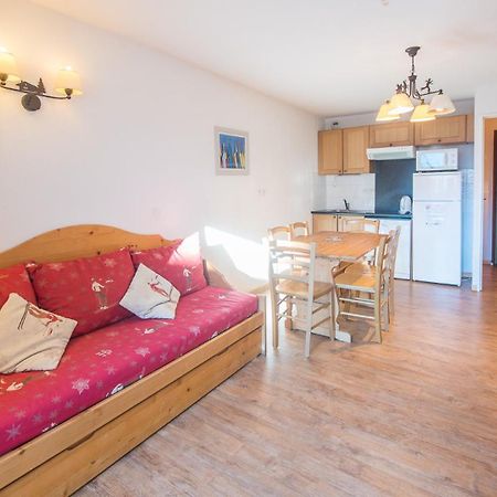 Orcières B305- Appartement 2 Pieces Cabine 6 Personnes מראה חיצוני תמונה