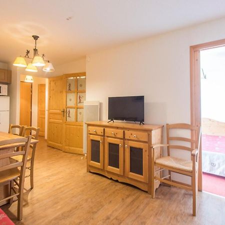 Orcières B305- Appartement 2 Pieces Cabine 6 Personnes מראה חיצוני תמונה